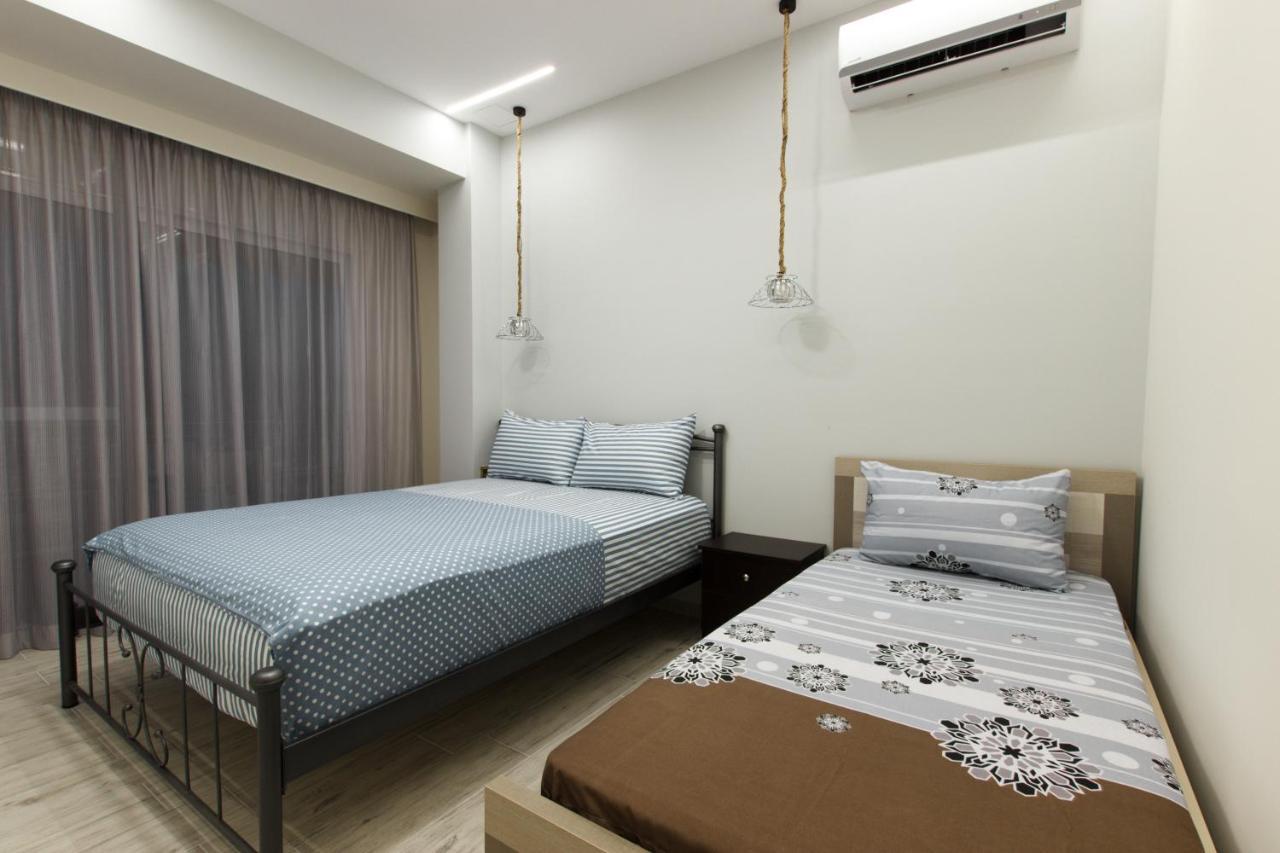 Vila Shakaj Sarandë Exteriör bild