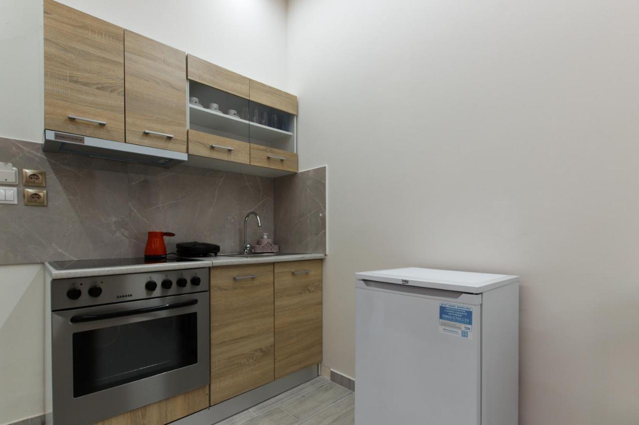 Vila Shakaj Sarandë Exteriör bild